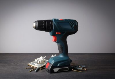 Cordless Drill
