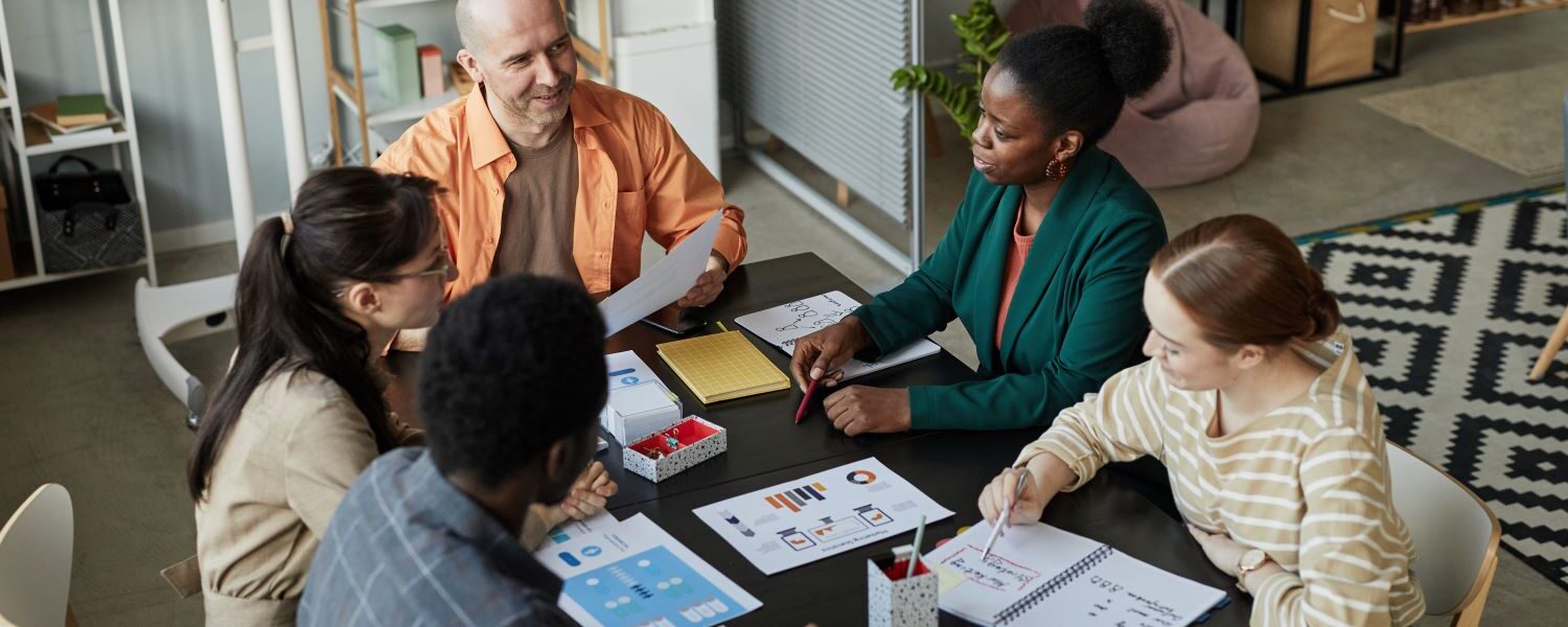 Business Planning