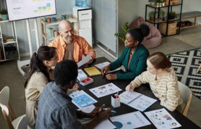 Business Planning