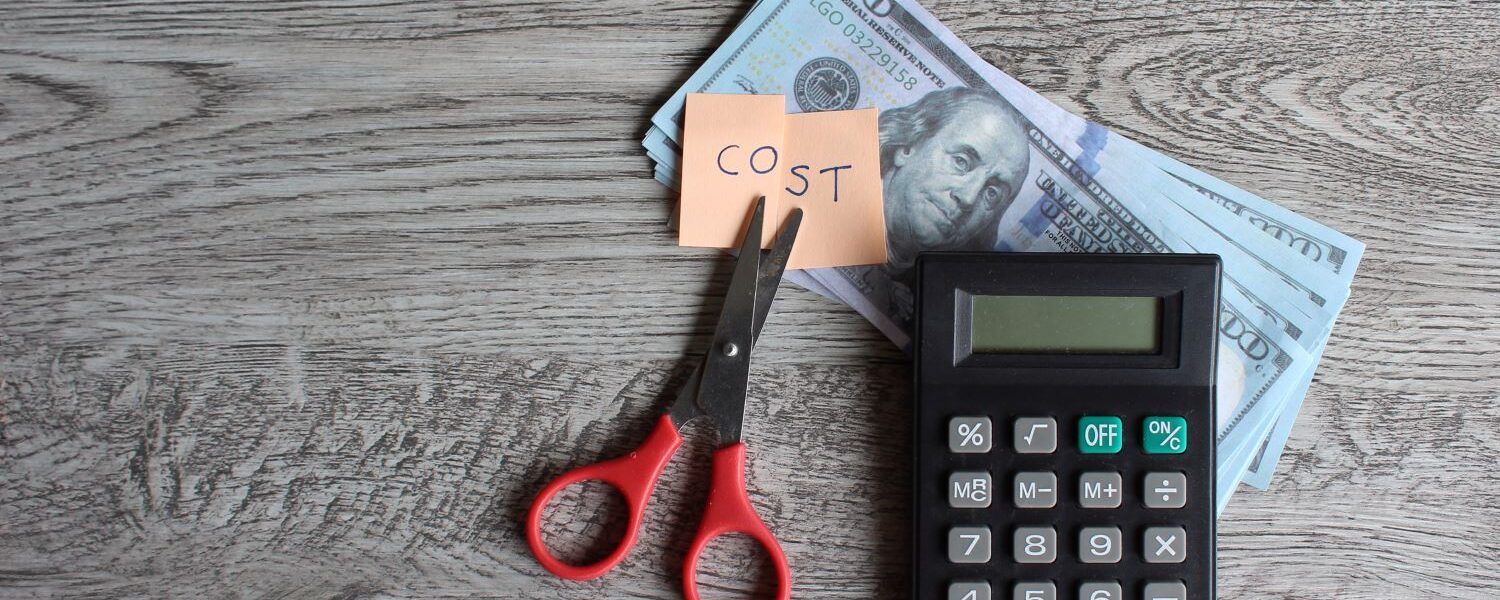 Cost Savings