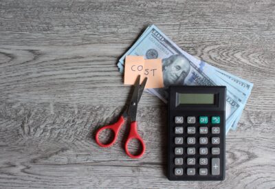 Cost Savings