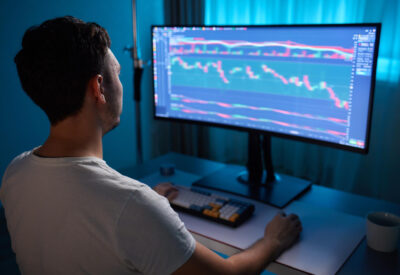 โบรกเกอร์ Forex