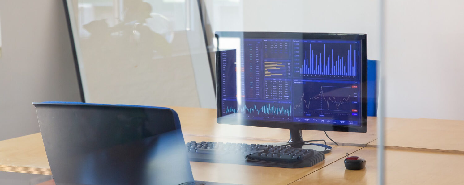 Choosing a Forex Broker