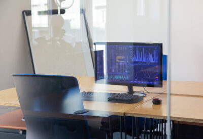 Choosing a Forex Broker