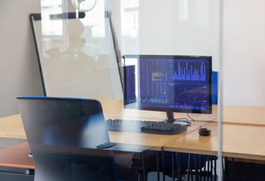Choosing a Forex Broker
