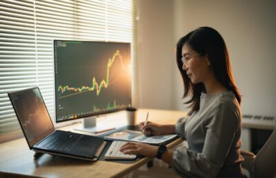 รีวิว Interstellar Forex