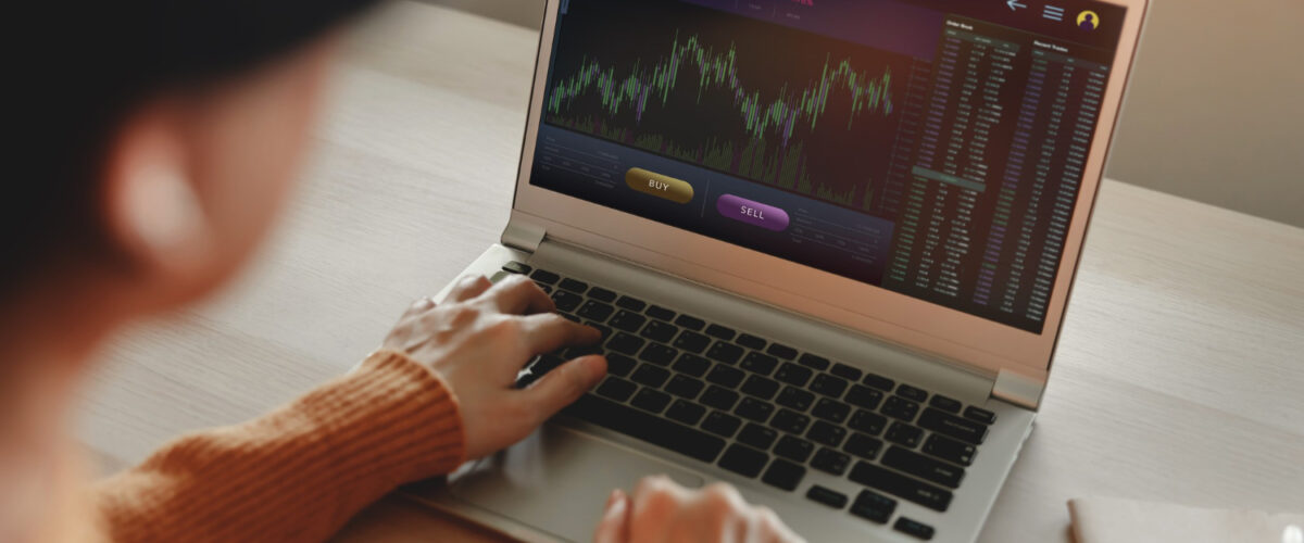 MT5 Trading Platform