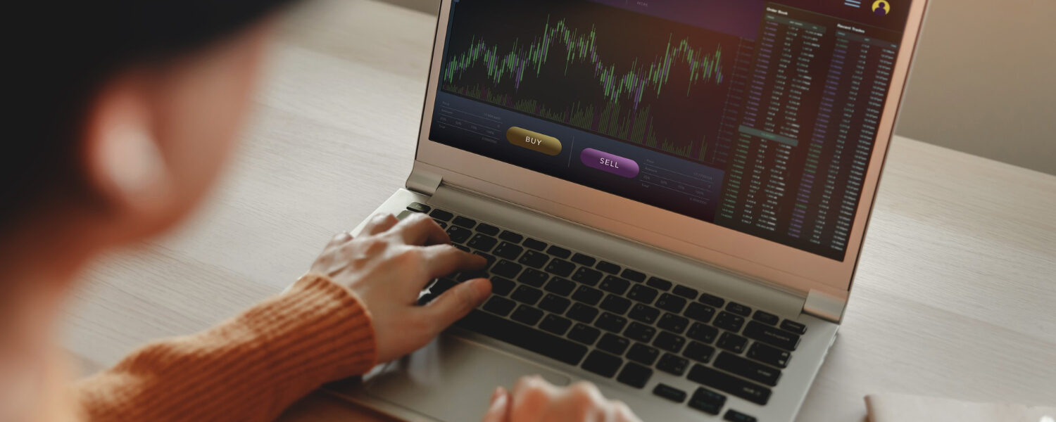 MT5 Trading Platform