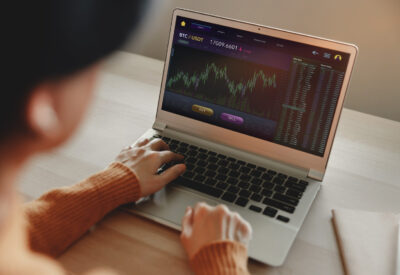 MT5 Trading Platform